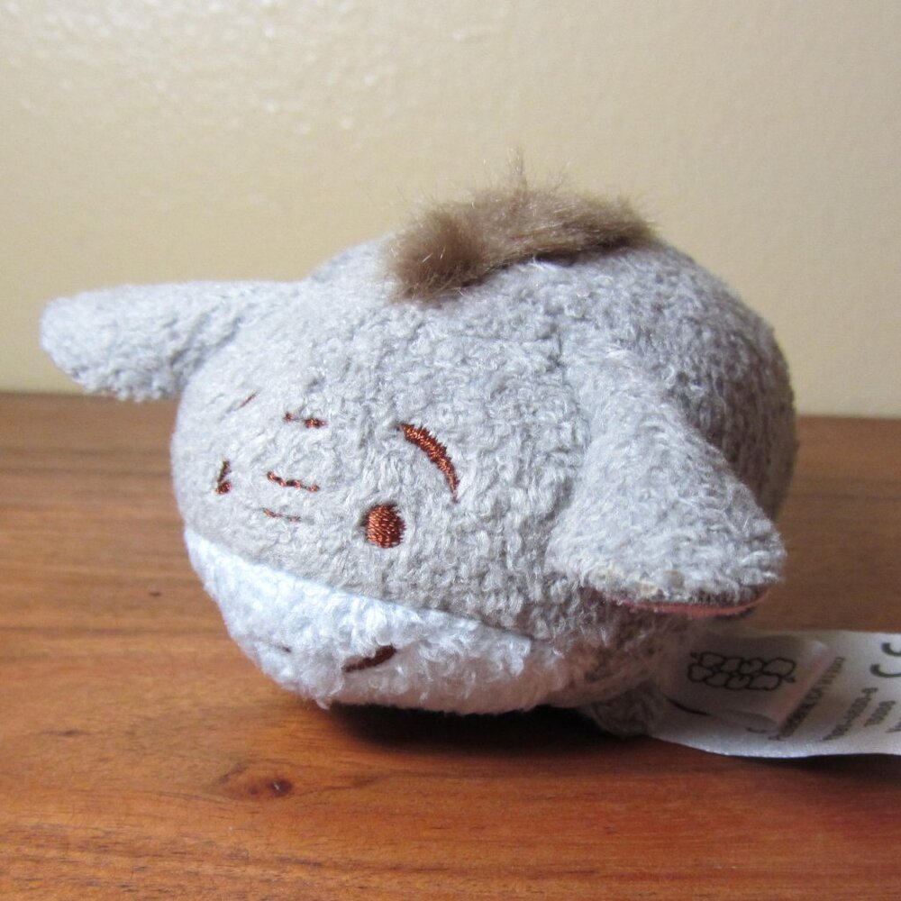5 for $30 - plush mini tsum tsum eeyore winnie the pooh (W5666)